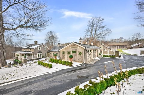 6 Hoyt Road Sherman CT 06784