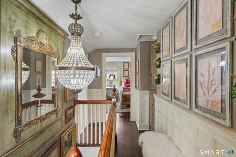 Tiny photo for 6 Hoyt Road, Sherman, CT 06784 (MLS # 24069608)