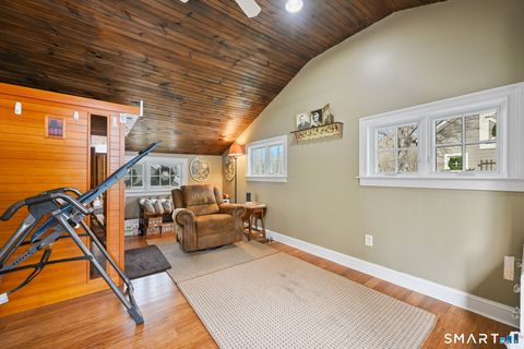 Tiny photo for 6 Hoyt Road, Sherman, CT 06784 (MLS # 24069608)