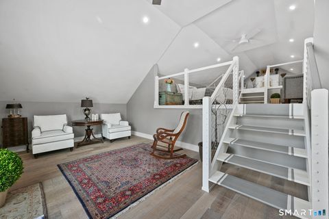 Tiny photo for 6 Hoyt Road, Sherman, CT 06784 (MLS # 24069608)