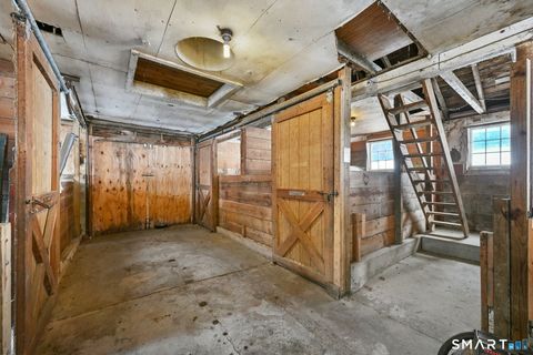 Tiny photo for 6 Hoyt Road, Sherman, CT 06784 (MLS # 24069608)