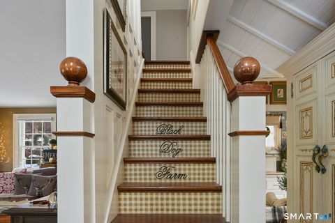 Tiny photo for 6 Hoyt Road, Sherman, CT 06784 (MLS # 24069608)