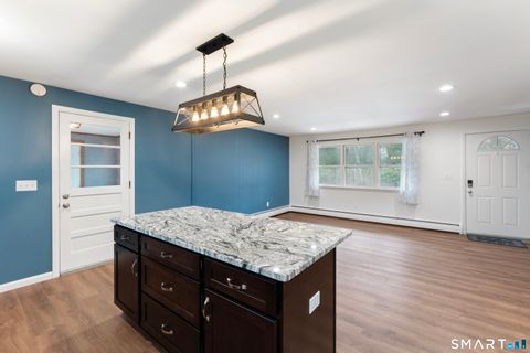 Tiny photo for 46 Pomfret Landing Road, Brooklyn, CT 06234 (MLS # 24148631)