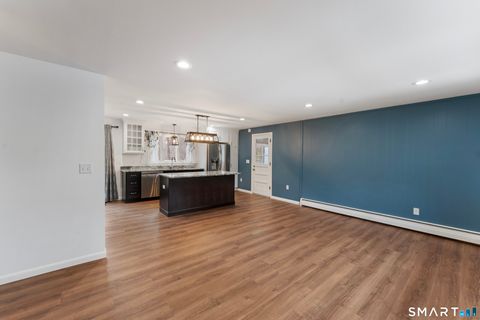 Tiny photo for 46 Pomfret Landing Road, Brooklyn, CT 06234 (MLS # 24148631)