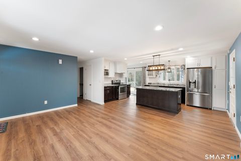 Tiny photo for 46 Pomfret Landing Road, Brooklyn, CT 06234 (MLS # 24148631)