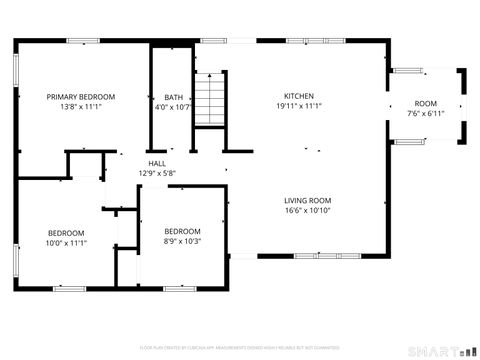 Tiny photo for 46 Pomfret Landing Road, Brooklyn, CT 06234 (MLS # 24148631)