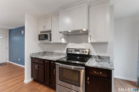 Tiny photo for 46 Pomfret Landing Road, Brooklyn, CT 06234 (MLS # 24148631)
