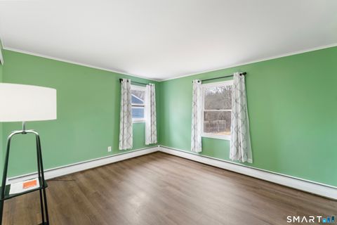 Tiny photo for 46 Pomfret Landing Road, Brooklyn, CT 06234 (MLS # 24148631)