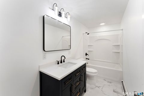 Tiny photo for 46 Pomfret Landing Road, Brooklyn, CT 06234 (MLS # 24148631)