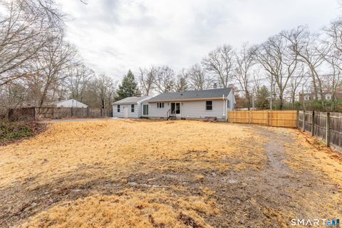 Tiny photo for 46 Pomfret Landing Road, Brooklyn, CT 06234 (MLS # 24148631)