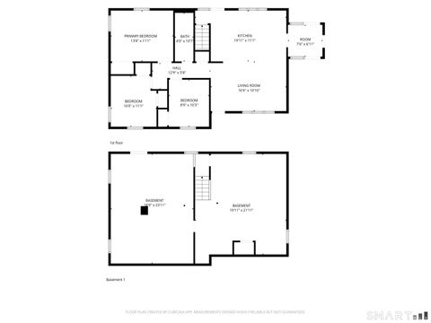 Tiny photo for 46 Pomfret Landing Road, Brooklyn, CT 06234 (MLS # 24148631)