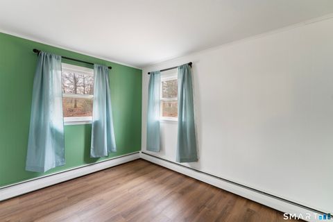 Tiny photo for 46 Pomfret Landing Road, Brooklyn, CT 06234 (MLS # 24148631)