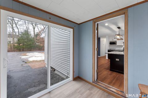 Tiny photo for 46 Pomfret Landing Road, Brooklyn, CT 06234 (MLS # 24148631)