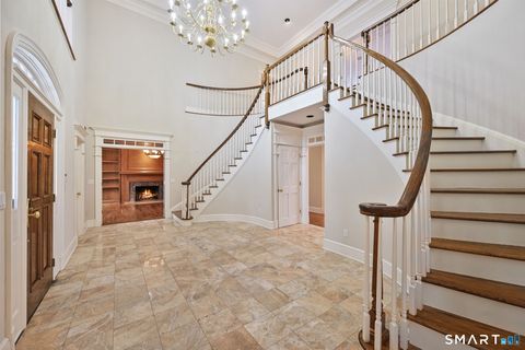 Tiny photo for 24 Clearview Lane, New Canaan, CT 06840 (MLS # 24150372)