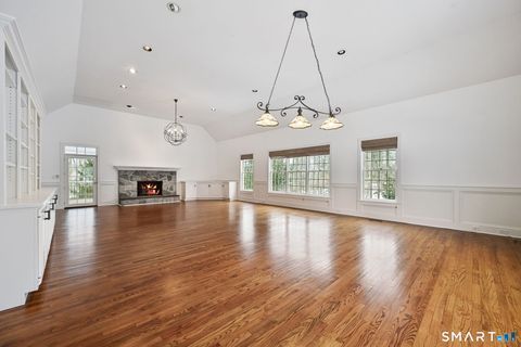 Tiny photo for 24 Clearview Lane, New Canaan, CT 06840 (MLS # 24150372)