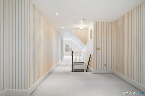 Tiny photo for 24 Clearview Lane, New Canaan, CT 06840 (MLS # 24150372)