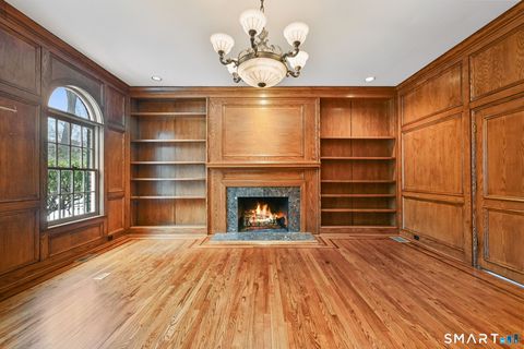 Tiny photo for 24 Clearview Lane, New Canaan, CT 06840 (MLS # 24150372)