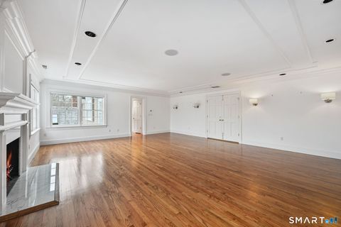 Tiny photo for 24 Clearview Lane, New Canaan, CT 06840 (MLS # 24150372)