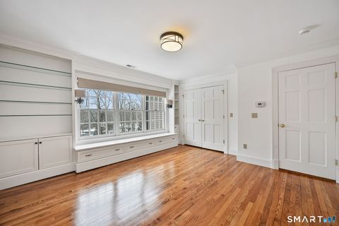 Tiny photo for 24 Clearview Lane, New Canaan, CT 06840 (MLS # 24150372)