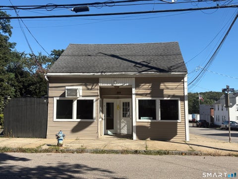 Photo of 189 Central Avenue, Norwich, CT 06360 (MLS # 24210107)