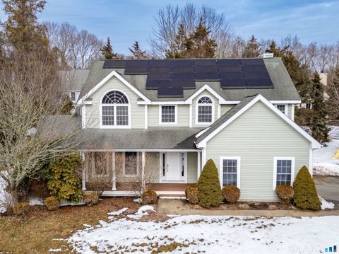 78 Cow Hill Road Groton CT 06355