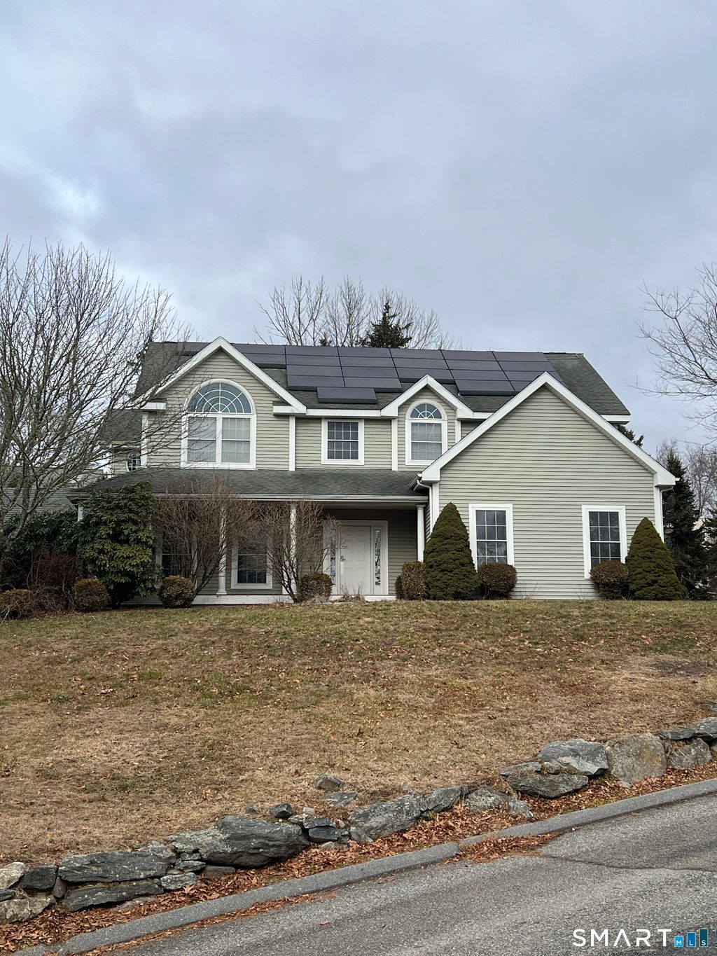 Photo of 78 Cow Hill Road, Groton, CT 06355 (MLS # 24152337)