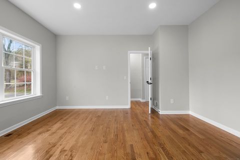 Tiny photo for 295 Haviland Road, Stamford, CT 06903 (MLS # 24136437)