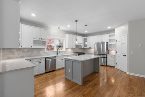 Tiny photo for 295 Haviland Road, Stamford, CT 06903 (MLS # 24136437)