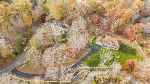 Tiny photo for 295 Haviland Road, Stamford, CT 06903 (MLS # 24136437)