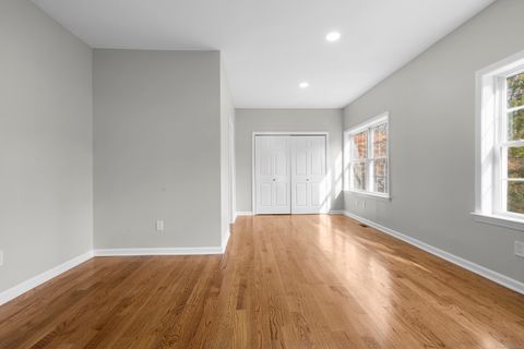 Tiny photo for 295 Haviland Road, Stamford, CT 06903 (MLS # 24136437)