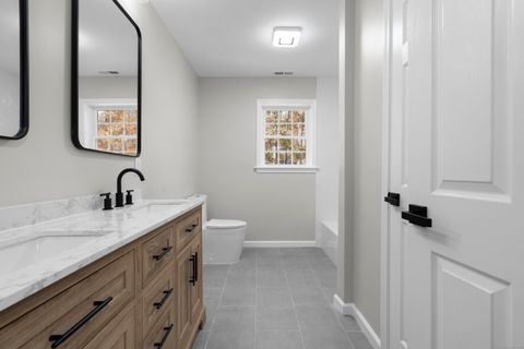 Tiny photo for 295 Haviland Road, Stamford, CT 06903 (MLS # 24136437)