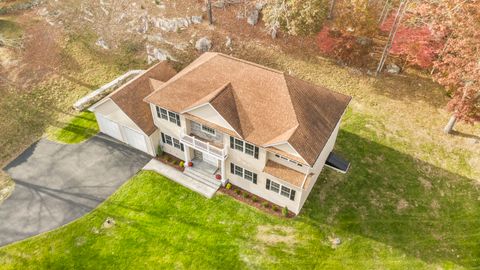 Tiny photo for 295 Haviland Road, Stamford, CT 06903 (MLS # 24136437)