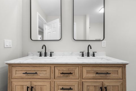 Tiny photo for 295 Haviland Road, Stamford, CT 06903 (MLS # 24136437)