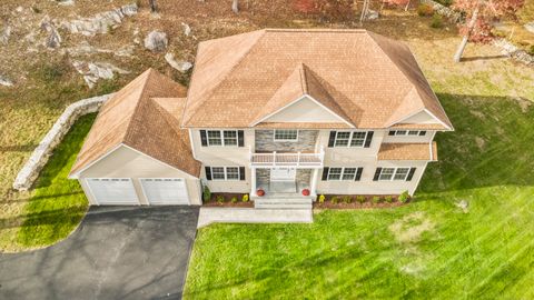 Tiny photo for 295 Haviland Road, Stamford, CT 06903 (MLS # 24136437)