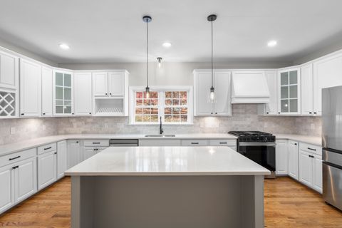 Tiny photo for 295 Haviland Road, Stamford, CT 06903 (MLS # 24136437)