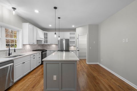 Tiny photo for 295 Haviland Road, Stamford, CT 06903 (MLS # 24136437)