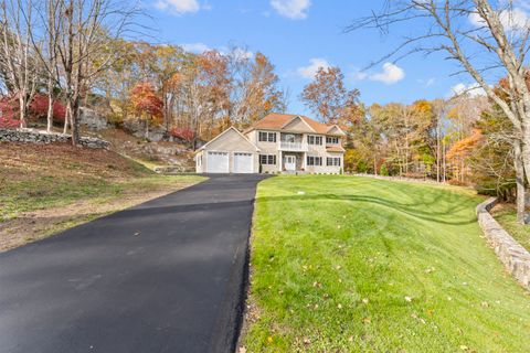 Tiny photo for 295 Haviland Road, Stamford, CT 06903 (MLS # 24136437)