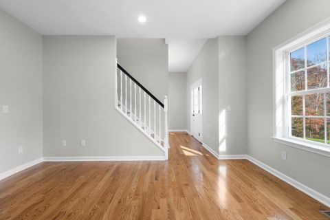 Tiny photo for 295 Haviland Road, Stamford, CT 06903 (MLS # 24136437)