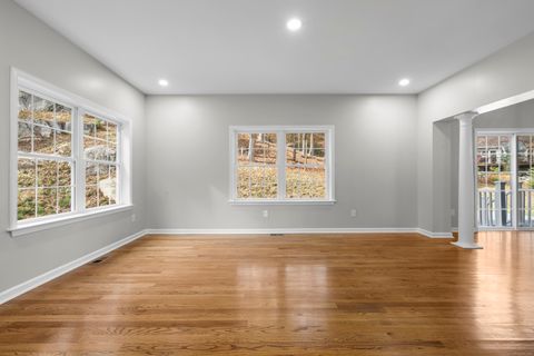Tiny photo for 295 Haviland Road, Stamford, CT 06903 (MLS # 24136437)