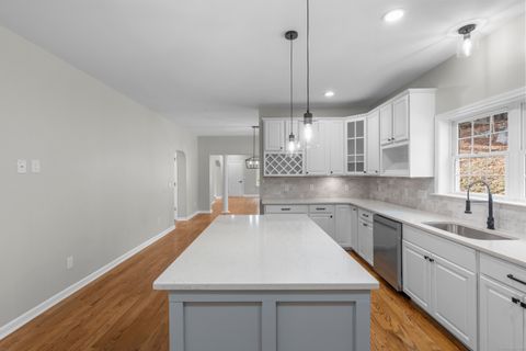 Tiny photo for 295 Haviland Road, Stamford, CT 06903 (MLS # 24136437)