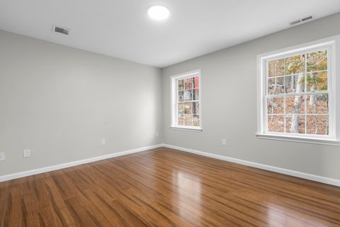 Tiny photo for 295 Haviland Road, Stamford, CT 06903 (MLS # 24136437)