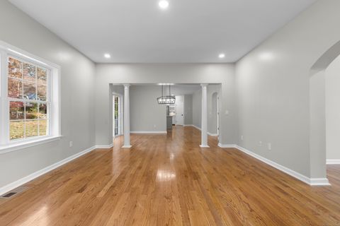 Tiny photo for 295 Haviland Road, Stamford, CT 06903 (MLS # 24136437)