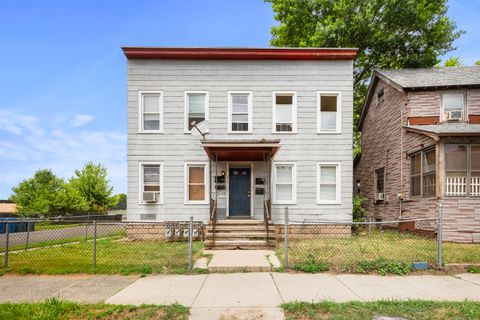 245 Goodrich Street Hamden CT 06517