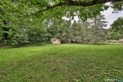 Tiny photo for 136 Babbitt Road, Thomaston, CT 06787 (MLS # 24207842)