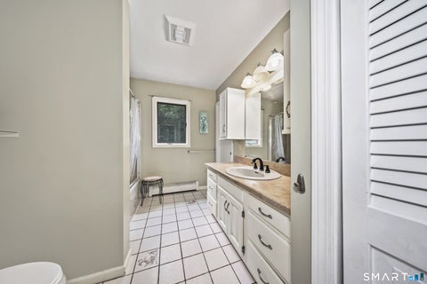 Tiny photo for 136 Babbitt Road, Thomaston, CT 06787 (MLS # 24207842)