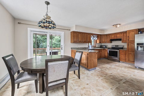 Tiny photo for 136 Babbitt Road, Thomaston, CT 06787 (MLS # 24207842)