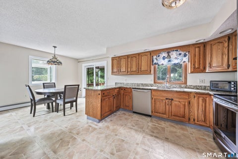Tiny photo for 136 Babbitt Road, Thomaston, CT 06787 (MLS # 24207842)