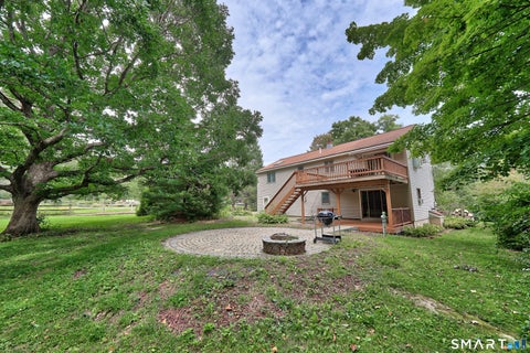 Tiny photo for 136 Babbitt Road, Thomaston, CT 06787 (MLS # 24207842)