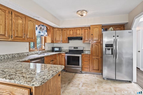Tiny photo for 136 Babbitt Road, Thomaston, CT 06787 (MLS # 24207842)
