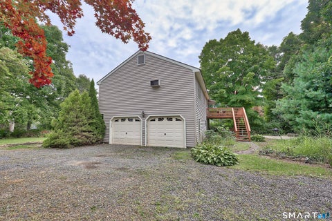 Tiny photo for 136 Babbitt Road, Thomaston, CT 06787 (MLS # 24207842)